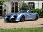 Panoz Abruzzi 2011 года
